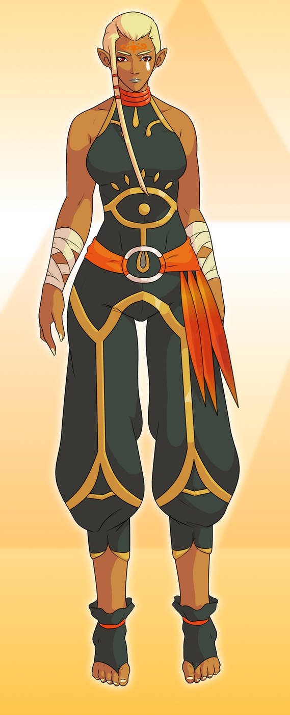 Impa Skyward Sword By Demo Demo On DeviantArt impa-skyward-sword-by-demo-demo-on-deviantart