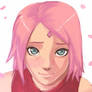 Sakura Uchiha