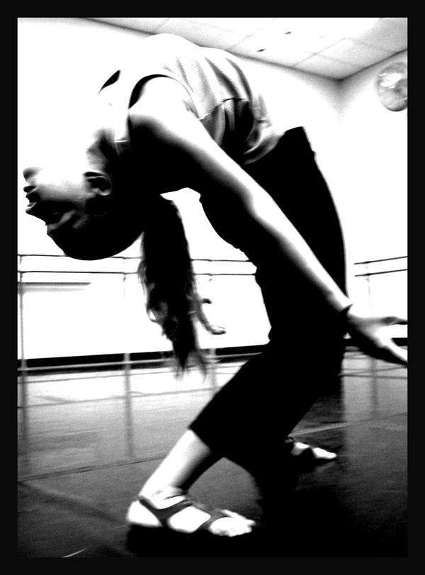 backbend by PinkDancerLS87 on DeviantArt