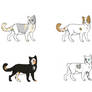 Cat Adoptables (CLOSED)