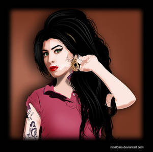 Amy Winehouse