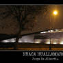 Huaca Huallamarca II