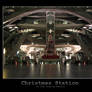 Christmas Station