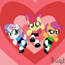 Ponypuff Crusaders