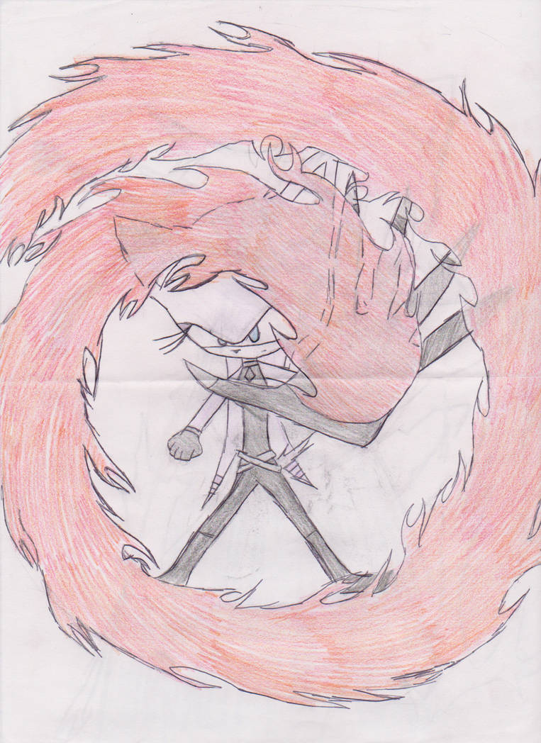 Ruby Elemental Power : Fire by artista-cookie on DeviantArt