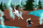 Collection Quest 3 by Berkelis