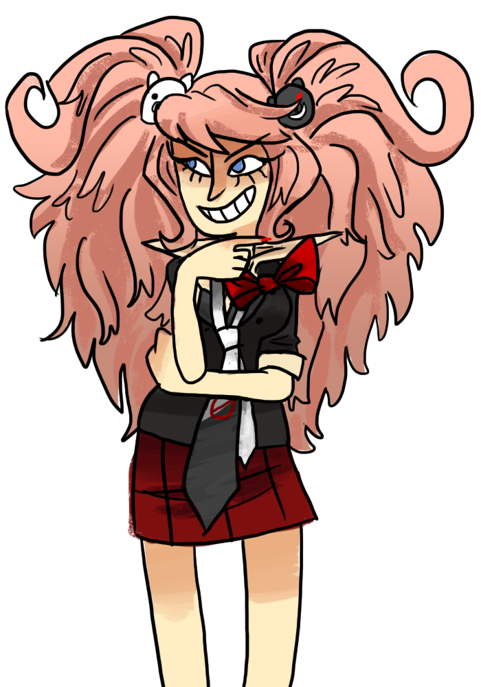 Junko Enoshima