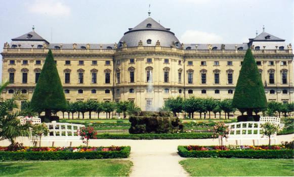 Residenz