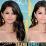 Selena Gomez Retouch