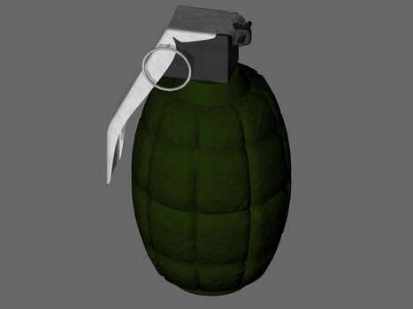 Grenade