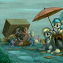Derpy Wonders