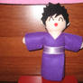 Yamamoto Takeshi Plushie