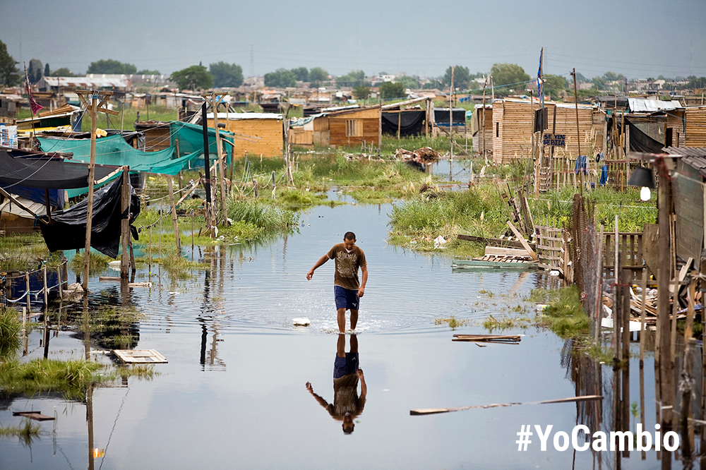 #YoCambio