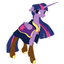 Armored Pony Project: Twily.png