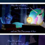 {Lyric Comic} Luna's Reply: Part 3