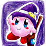 Magic Kirby