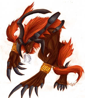 Ifrit