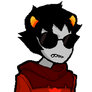 karkat be cool