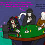 Slender Poker