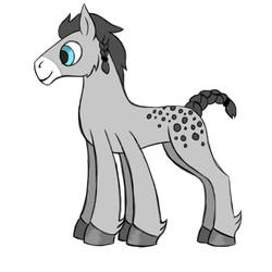 mlp Sleipnir species example