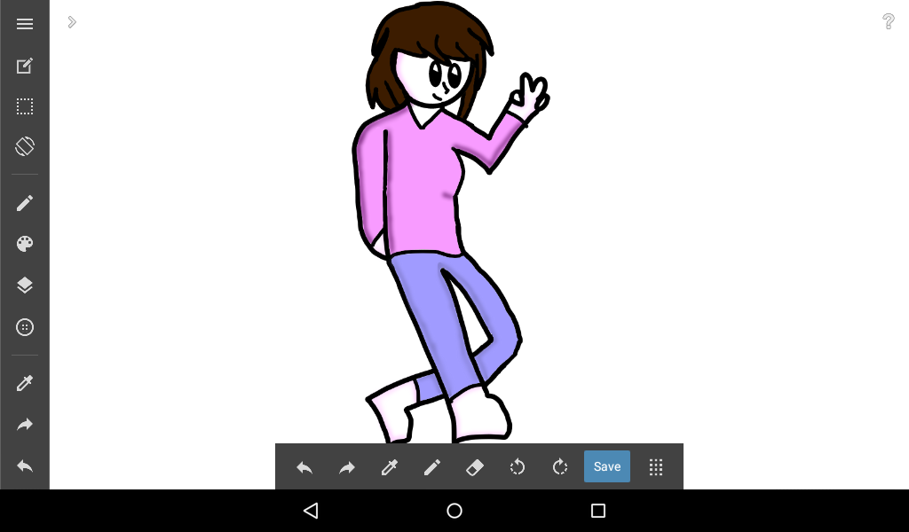 Jaiden Animations Fan Art. by NotSoCoolTimTim on DeviantArt