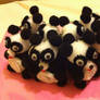 Panda Charm! ~ For Sale