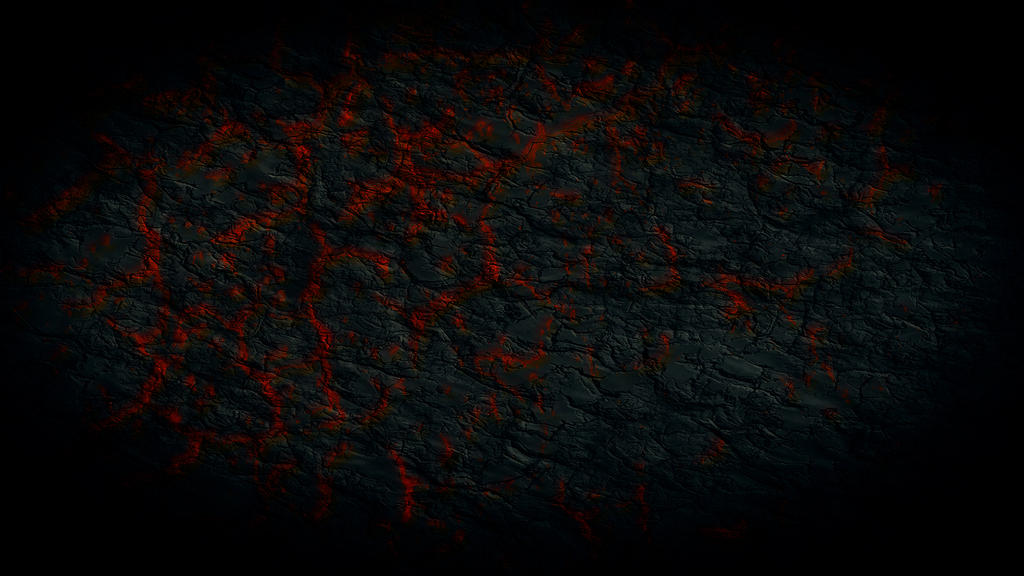 Magma texture