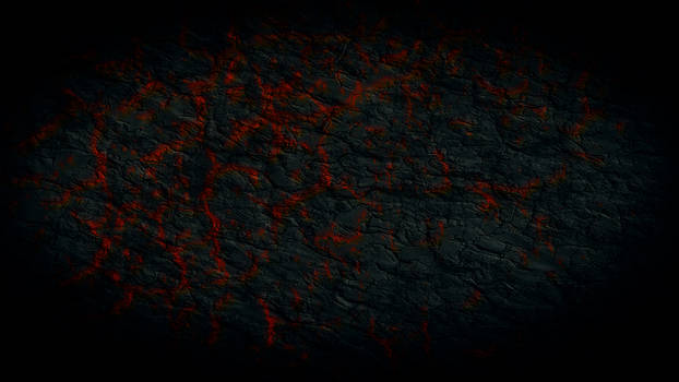 Magma texture