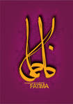 Fatima by m-maher
