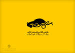 AnzaliPort Taxi Logo by m-maher
