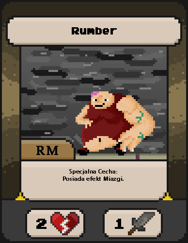 Rumber by Jaluz77 on DeviantArt