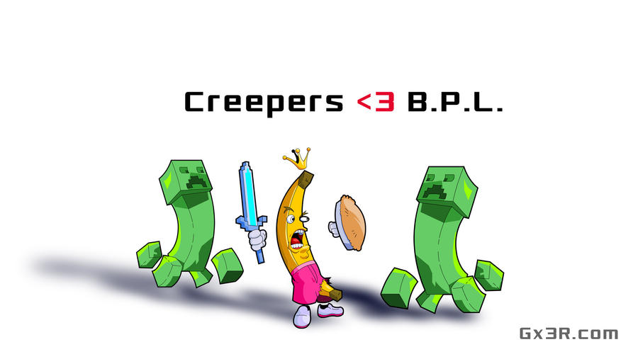 Creepers Heart BPL