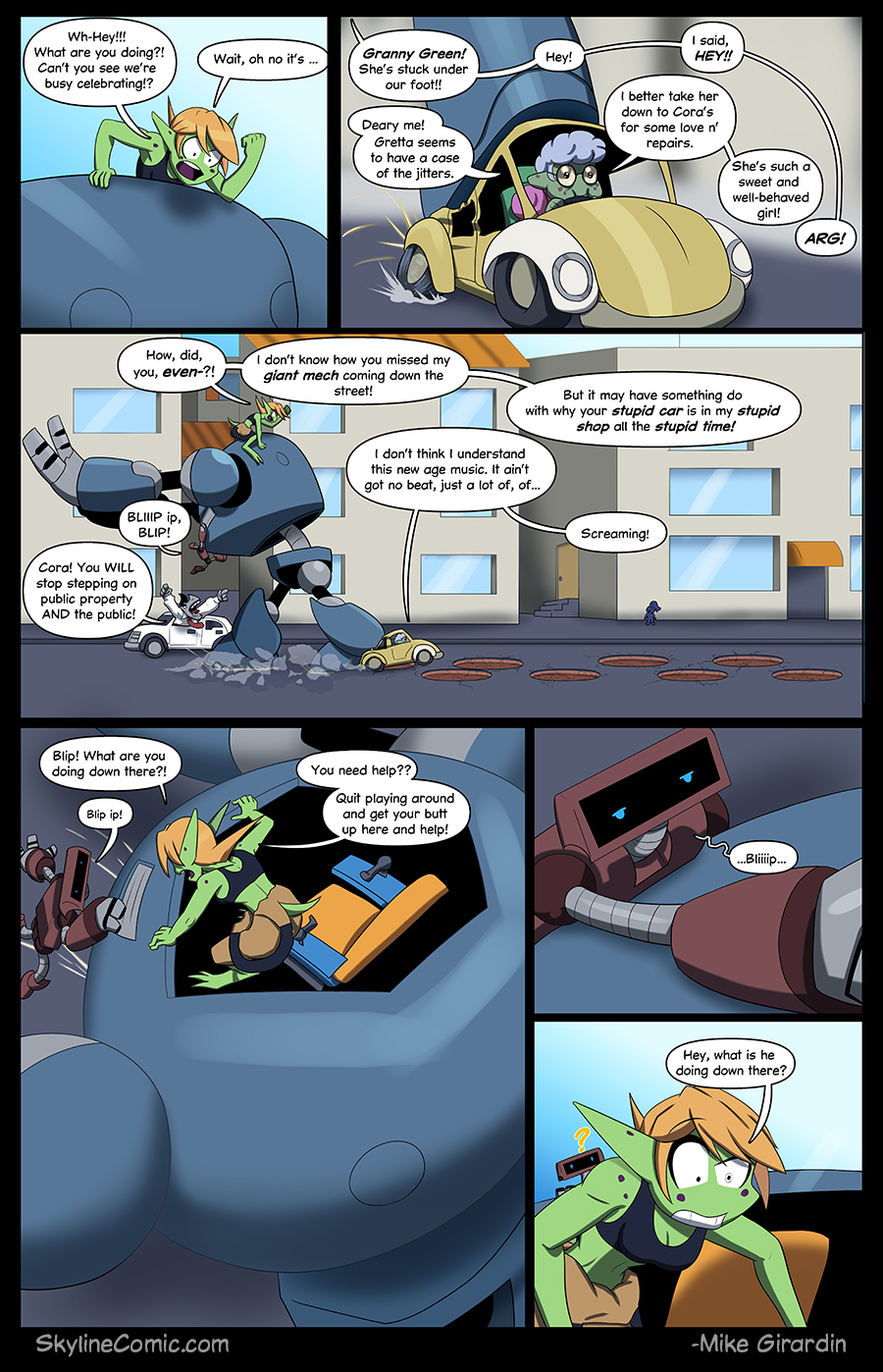 Journey to the Skyline i01 pg07