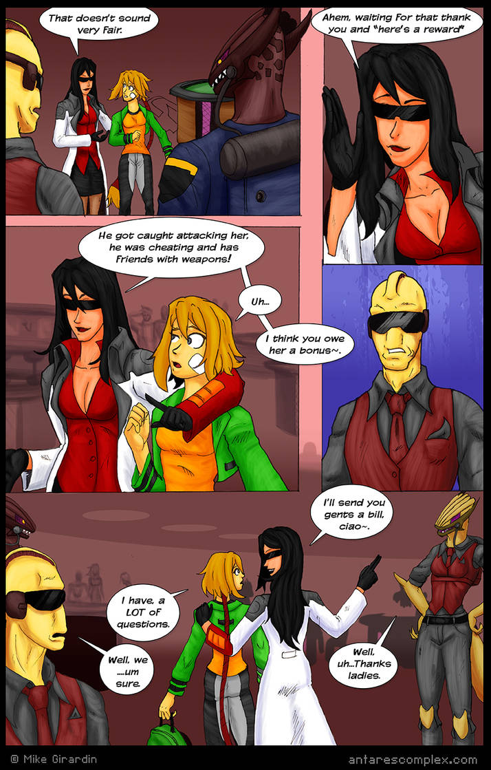 Antares Complex i10-09 by Gx3RComics