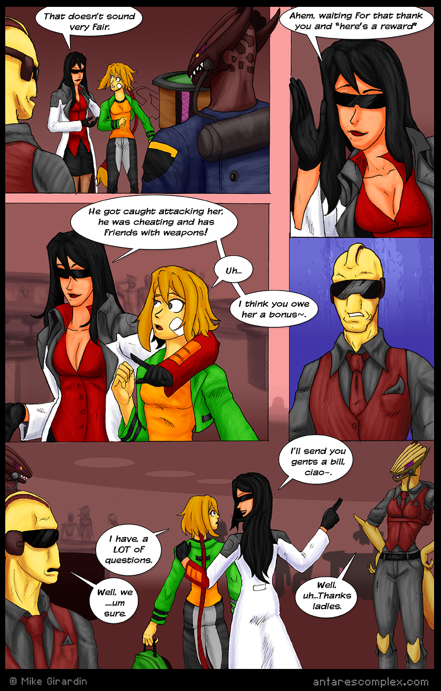 Antares Complex i10-09 by Gx3RComics