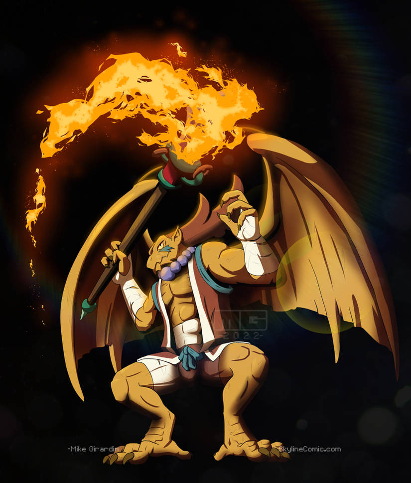 Garr Design Garr ready for battle by Gx3RComics on DeviantArt