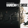 [OC] Rainbow Six Siege - Accurate Logo
