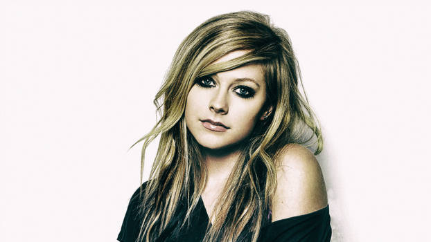 [RC] Avril Lavigne - Photoshoot - 4k Wallpaper
