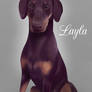 Rest in Peace Layla