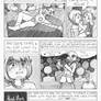 Undertale Comic - The Day of Music - Page 2/2