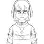 Frisk - WIP