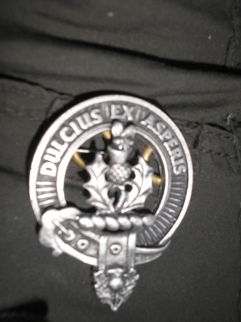 Dulcius Ex Asperis by Elistariel on DeviantArt