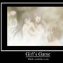 Game of the Girls