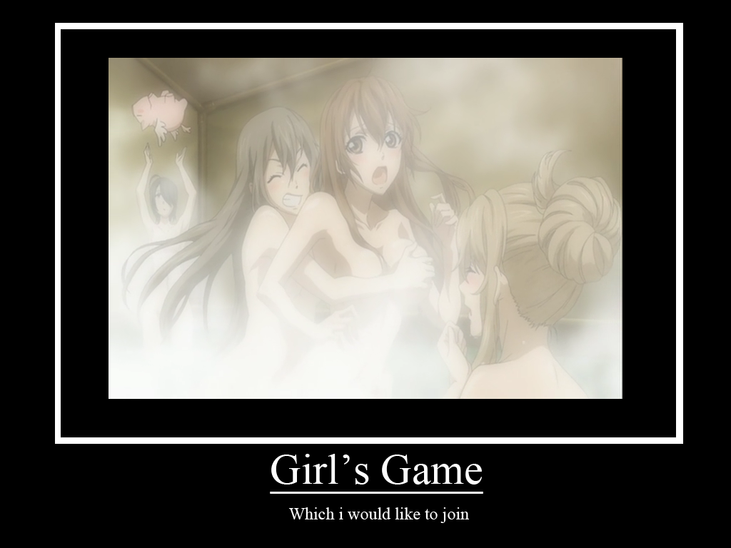 Game of the Girls