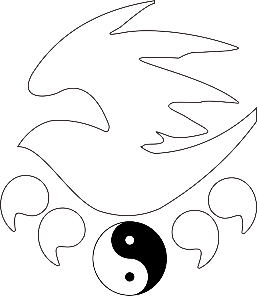 Sekirei Anime Logo