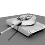 Defender III Main Battle Tank
