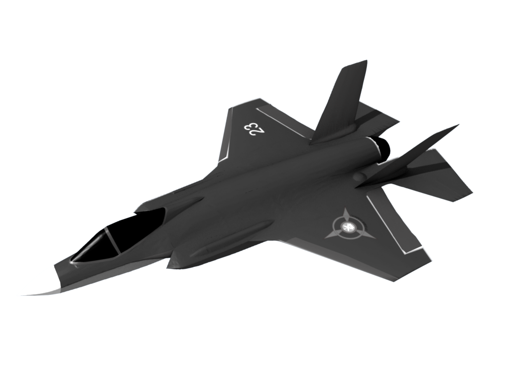 The JSF-preview by Stealthflanker on DeviantArt