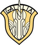 Gallian patch