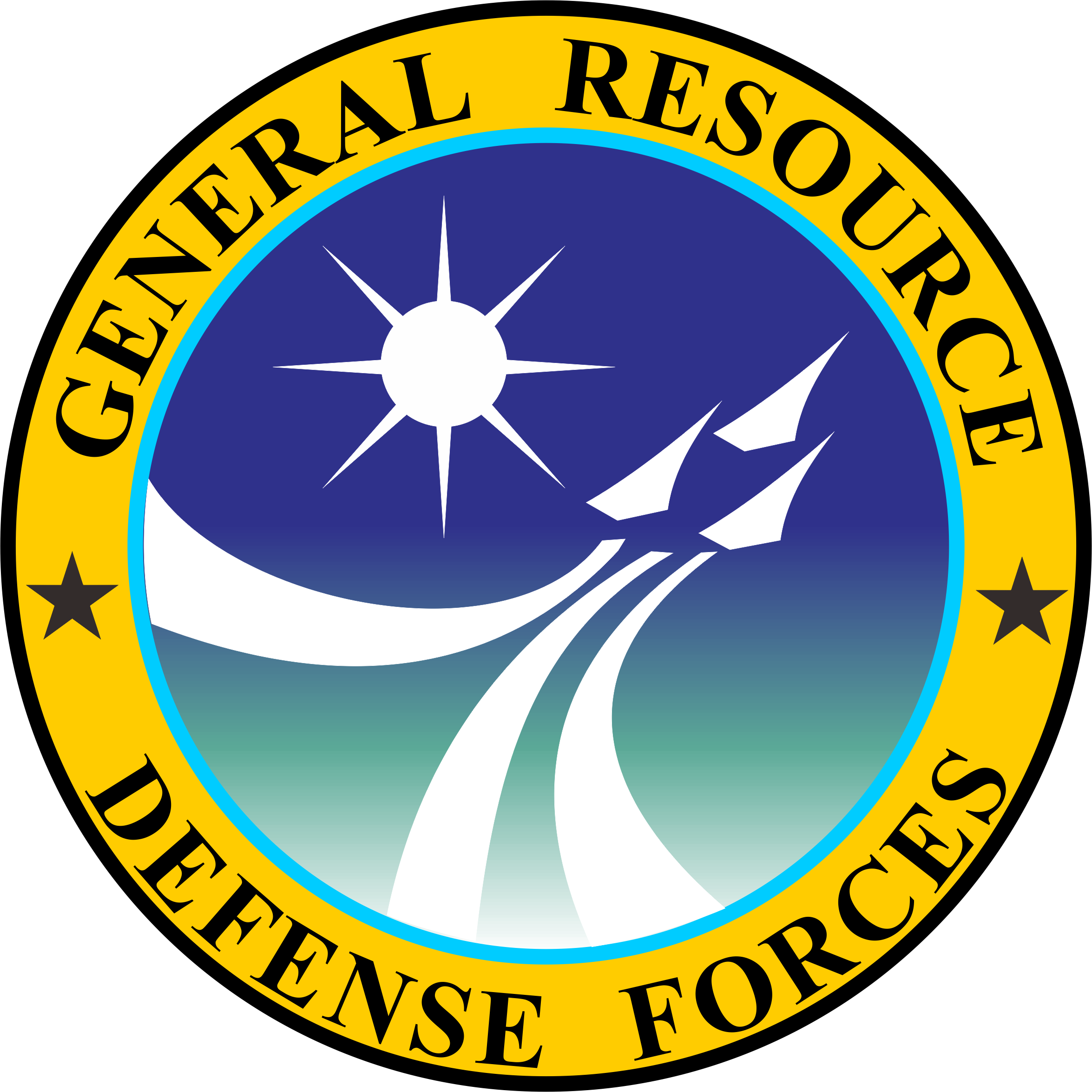 General Resource Defense Force