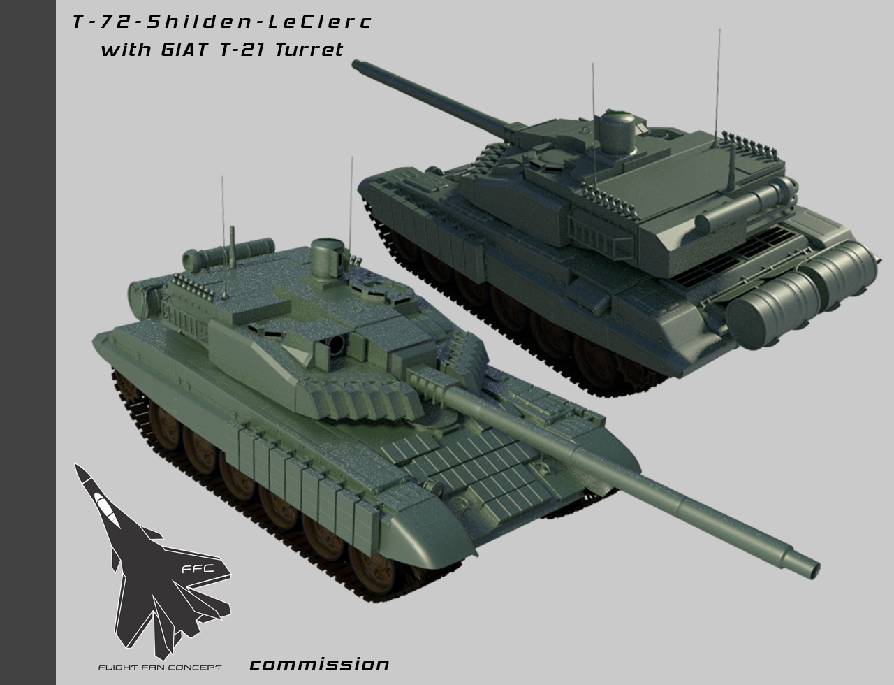 T 72 T 21 Shilden Leclerc By Stealthflanker On Deviantart T 72 T 21 Shilden Leclerc By Stealthflanker On Deviantart